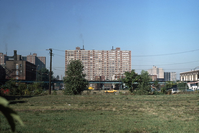 Chicago’s Current Efforts to Utilize Vacant Lots